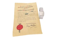 Vacheron & Constantin - Asta Preziosi