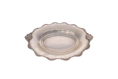 Centrotavola - Asta Preziosi