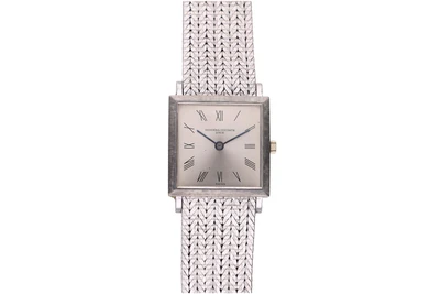 Vacheron & Constantin - Asta Preziosi