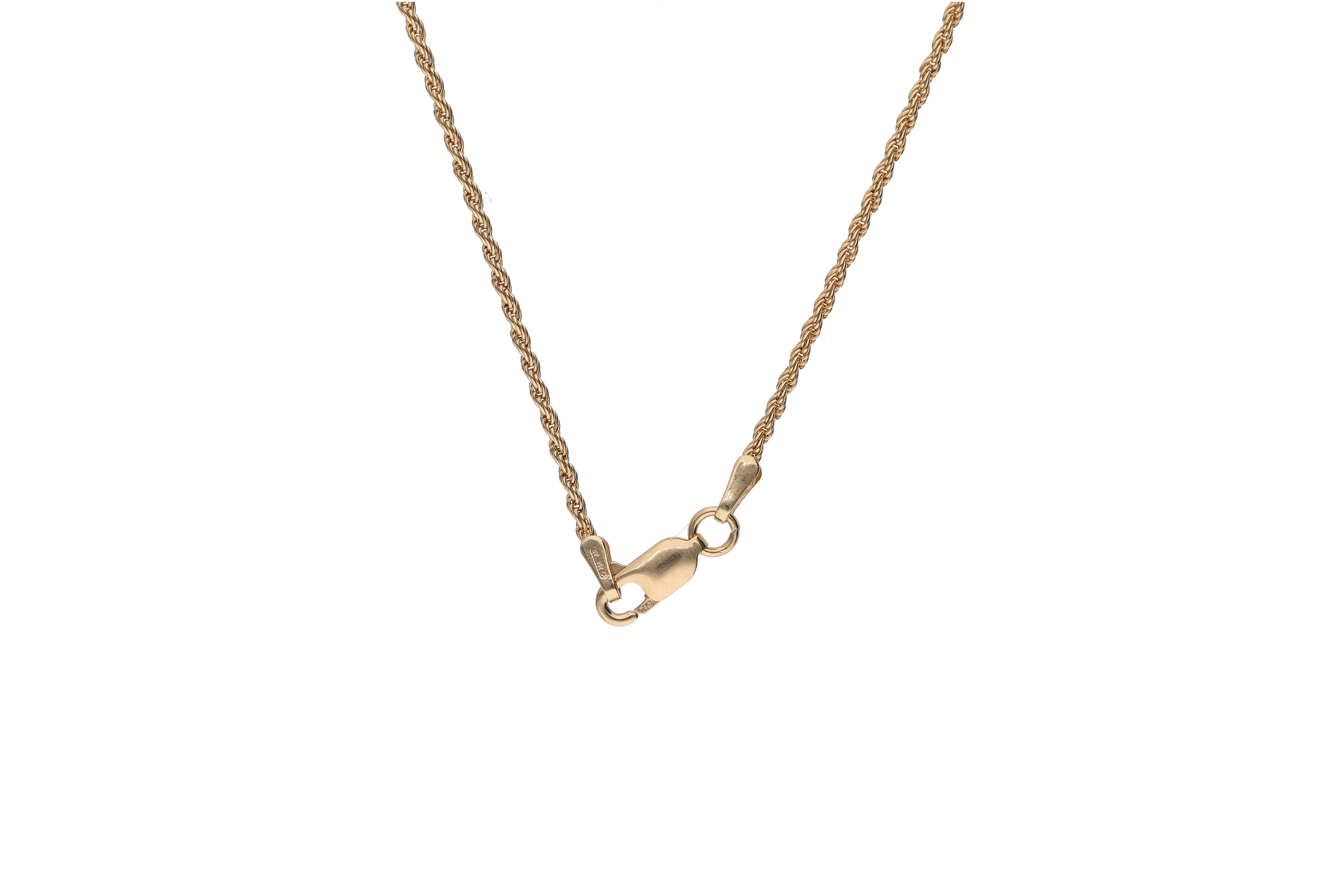 Collana - Asta Preziosi