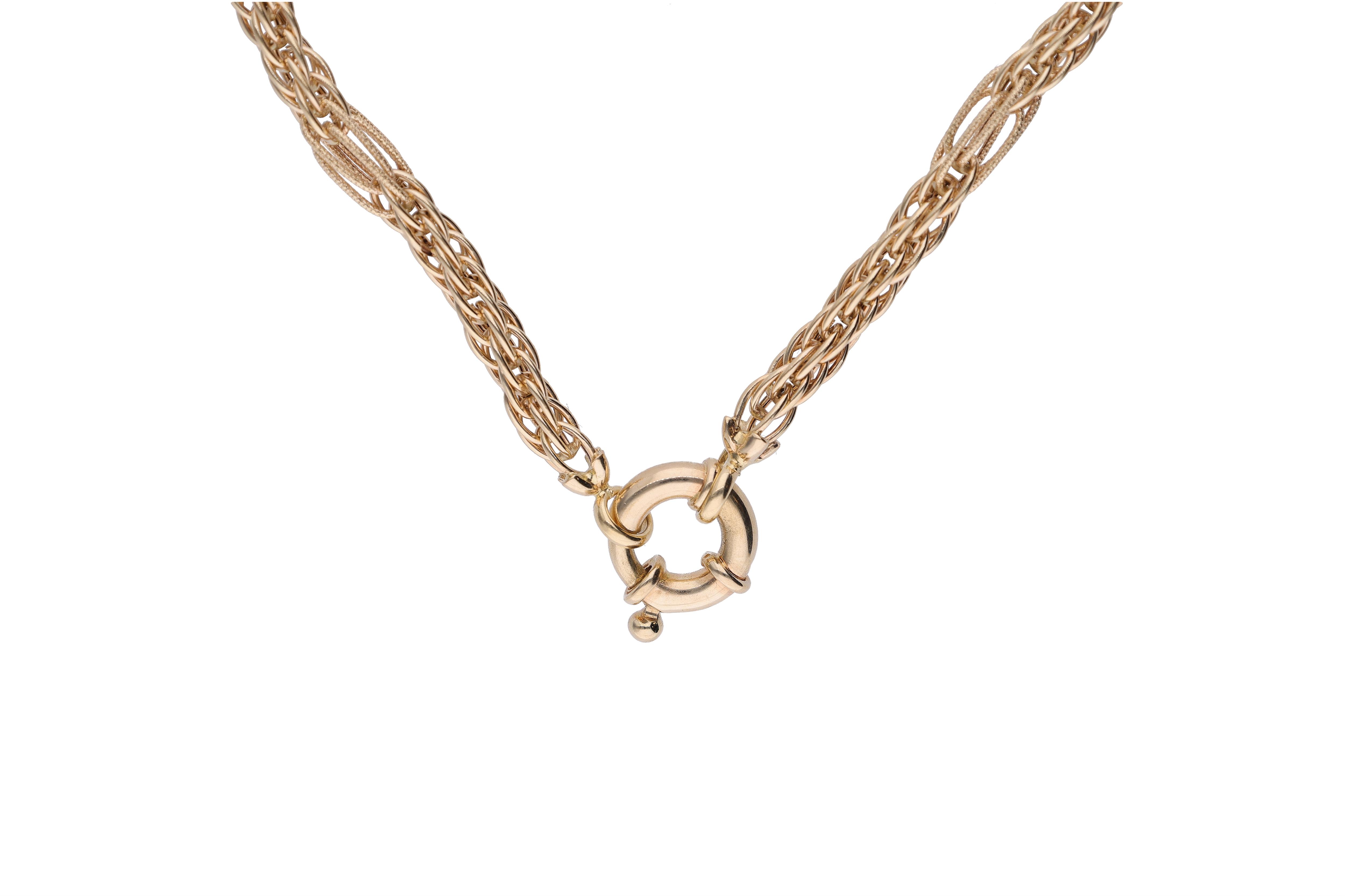 Collana - Asta Preziosi