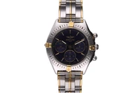 Breitling Callisto, orologio - Asta Preziosi