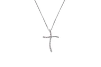 Collier con diamanti - Asta Preziosi