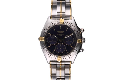 Breitling Callisto, orologio - Asta Preziosi