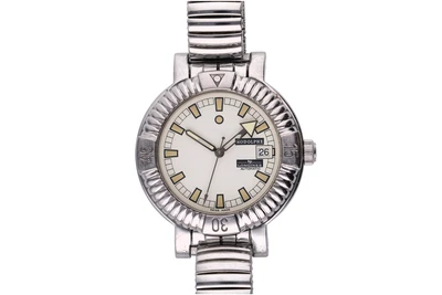 Rodolphe by Longines, orologio - Asta Preziosi