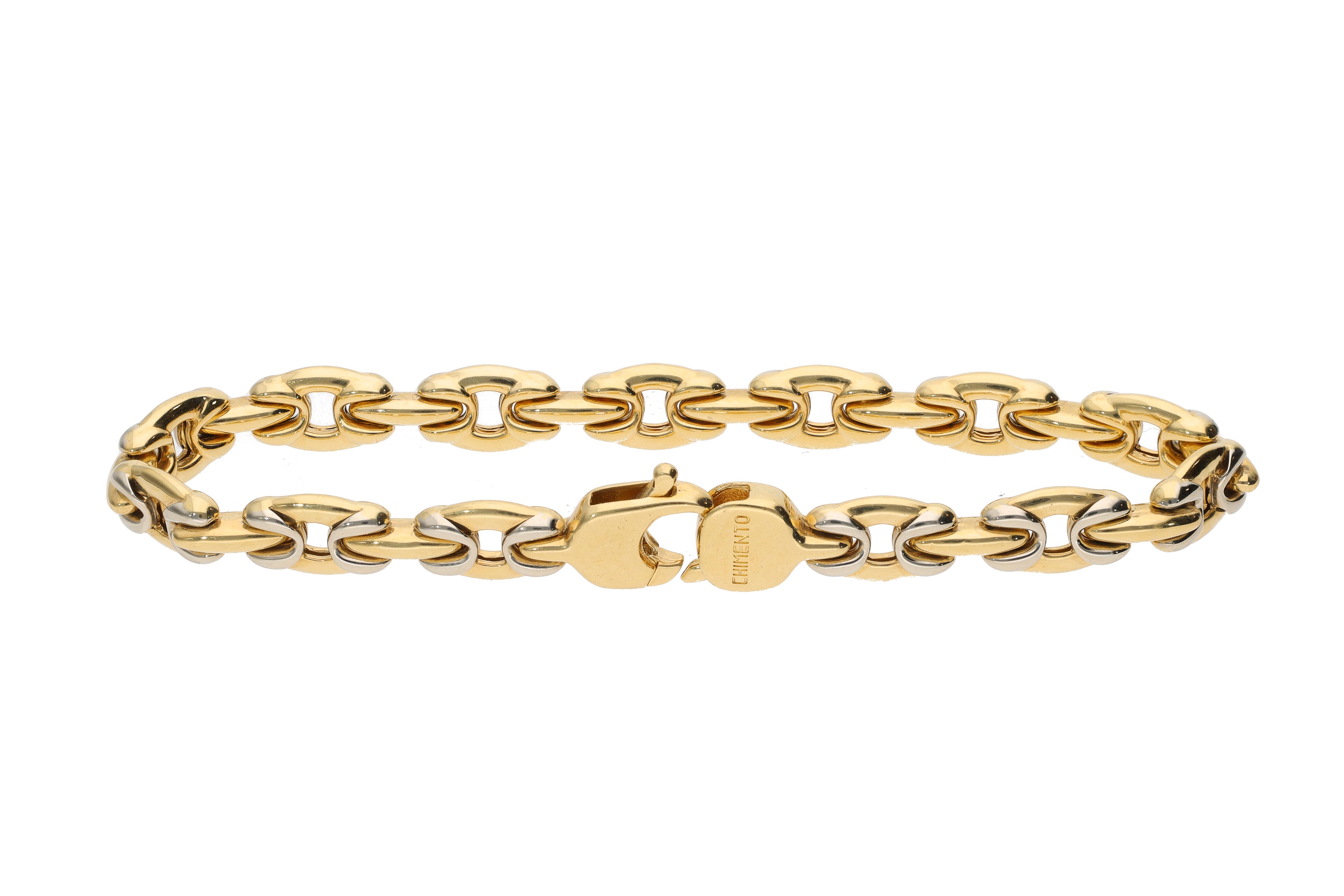 Chimento, bracciale - Asta Preziosi