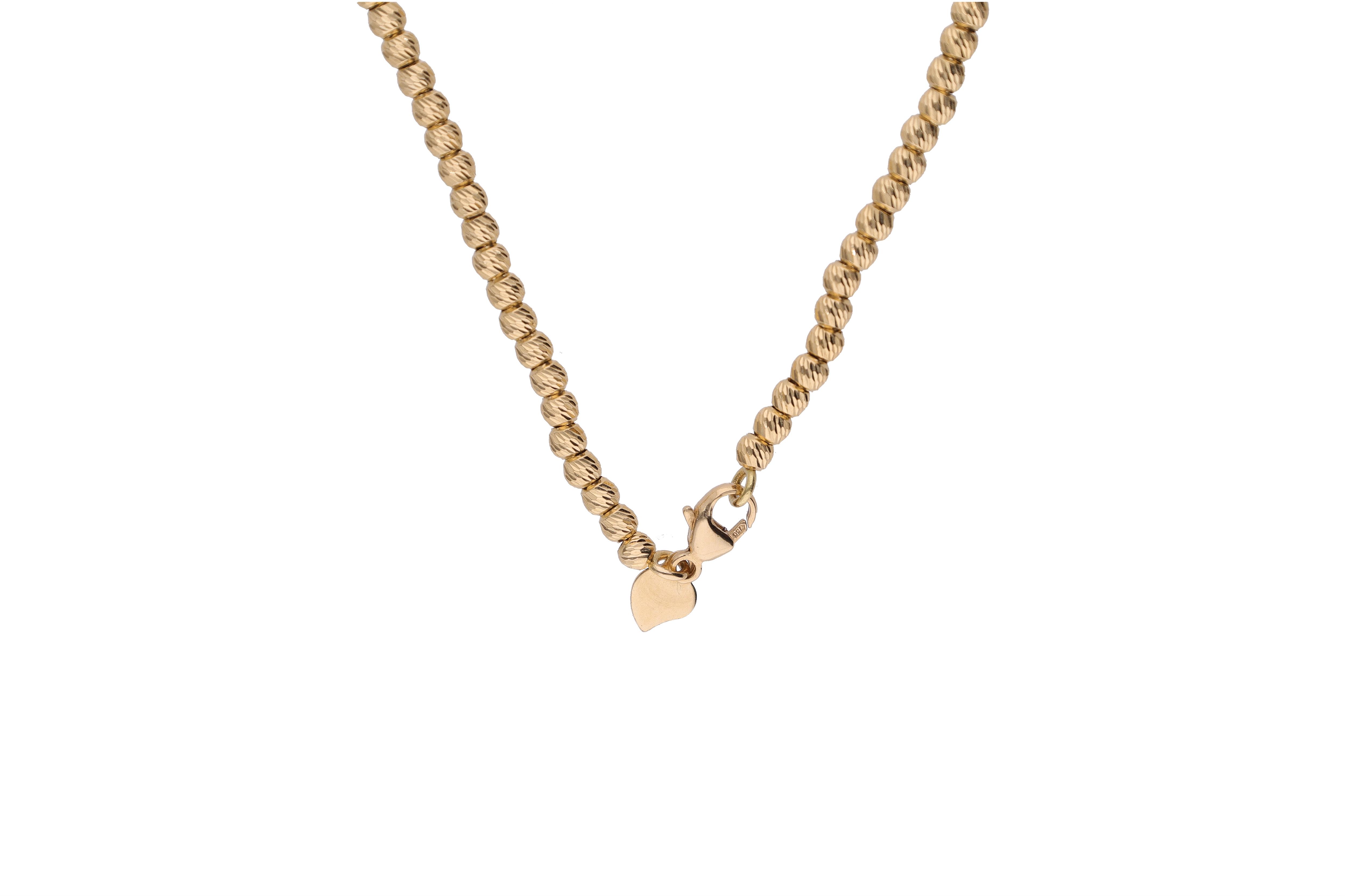 Collana - Asta Preziosi