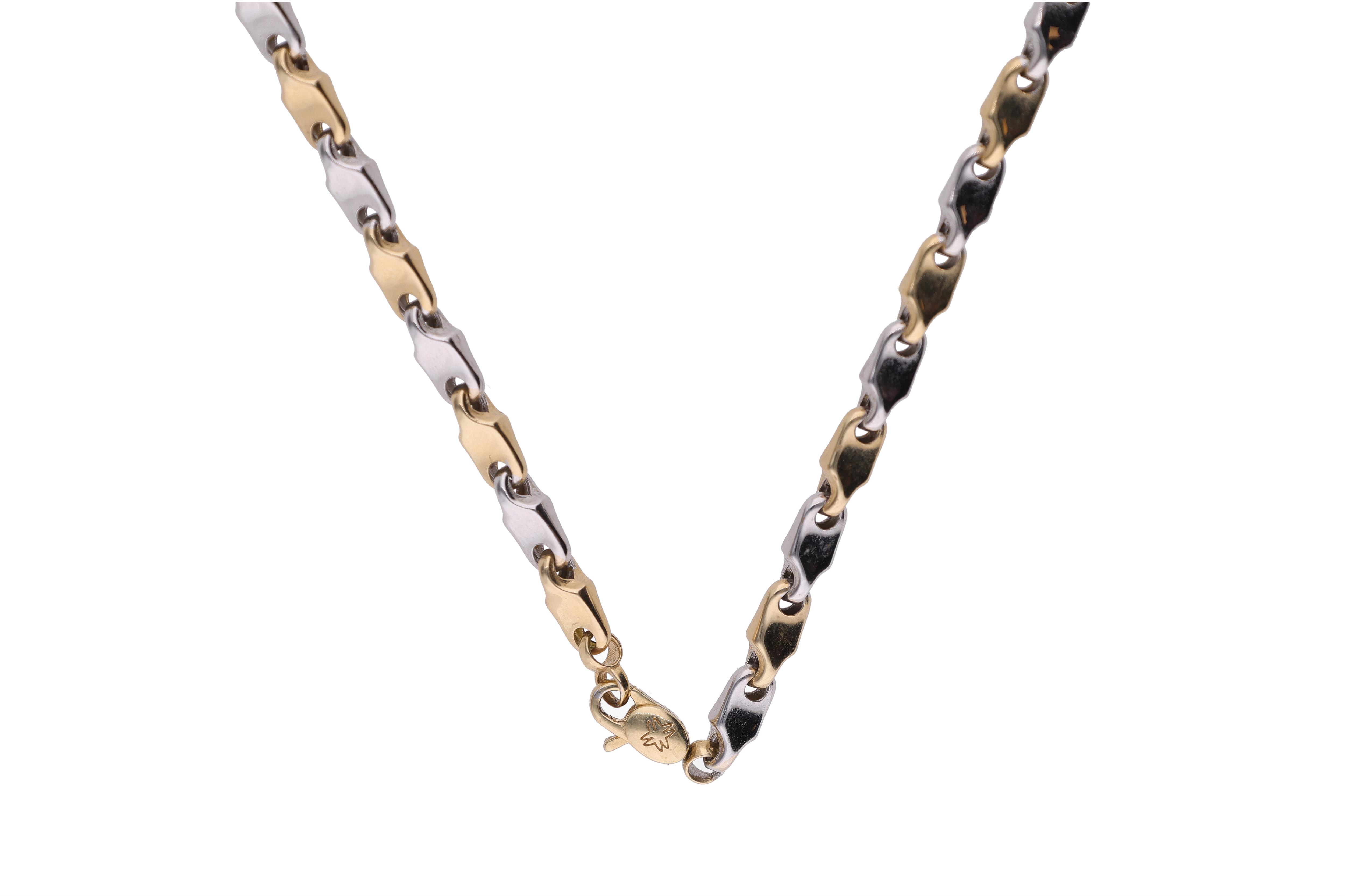 Collana - Asta Preziosi