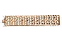 Bracciale modulare - Asta Preziosi