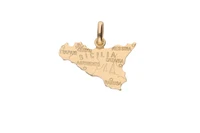 Ciondolo - Asta Preziosi