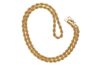 Collana - Asta Preziosi