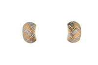 Paio di orecchini - Asta Preziosi