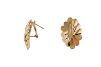 Paio di orecchini - Asta Preziosi