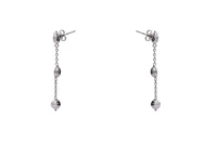 Paio orecchini pendenti - Asta Preziosi