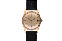 Zenith Captain, orologio - Asta Preziosi