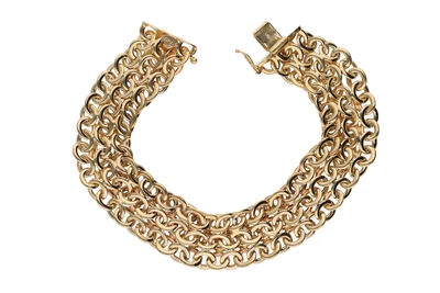 Bracciale - Asta Preziosi