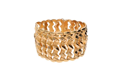 Bracciale modulare - Asta Preziosi