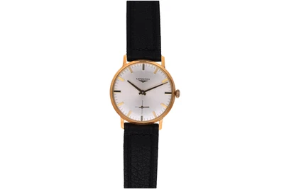 Longines, orologio - Asta Preziosi