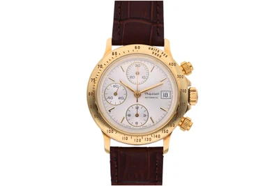 Philip Watch, orologio - Asta Preziosi