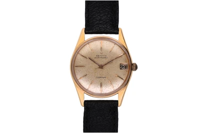 Zenith Captain, orologio - Asta Preziosi