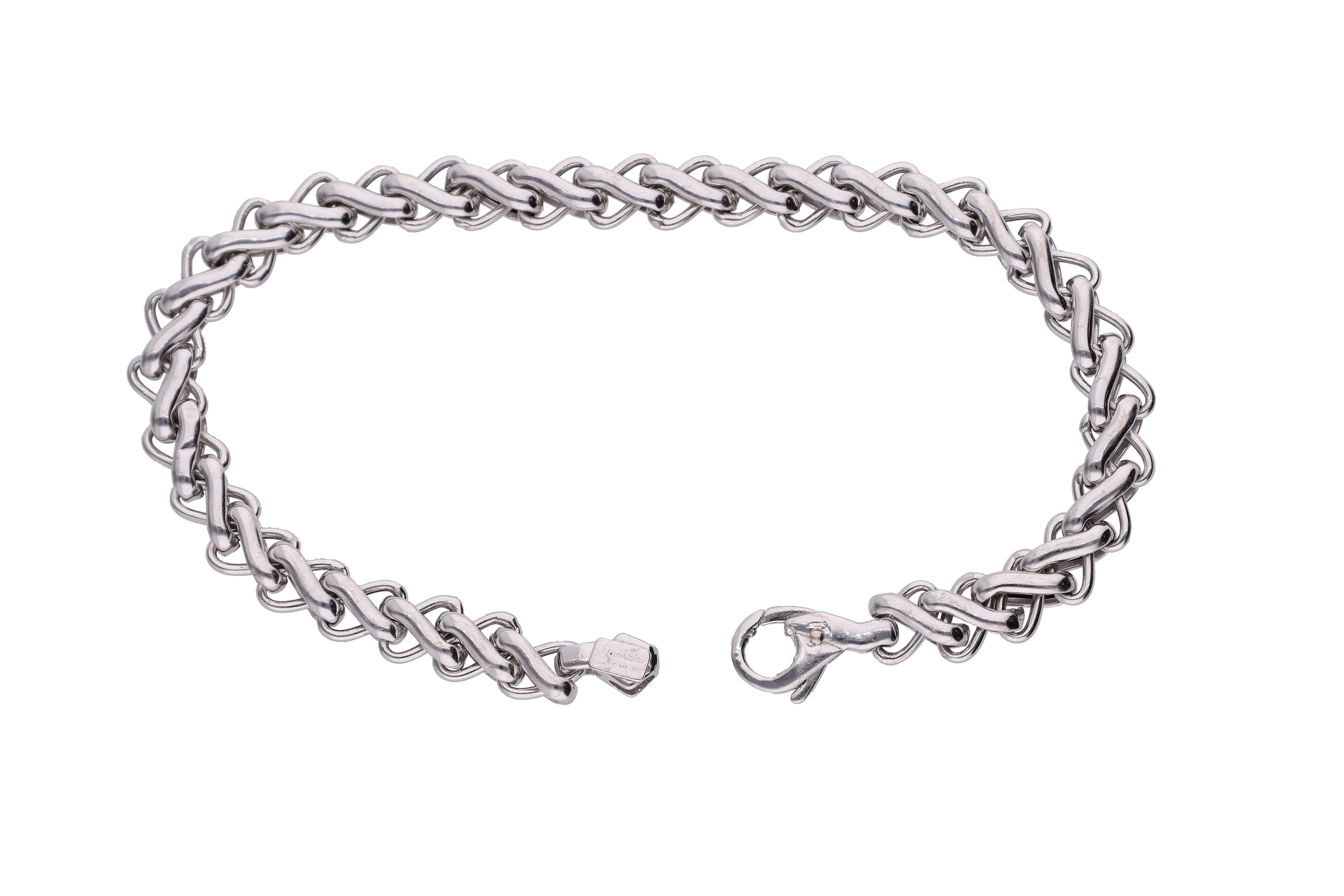 Bracciale - Asta Preziosi