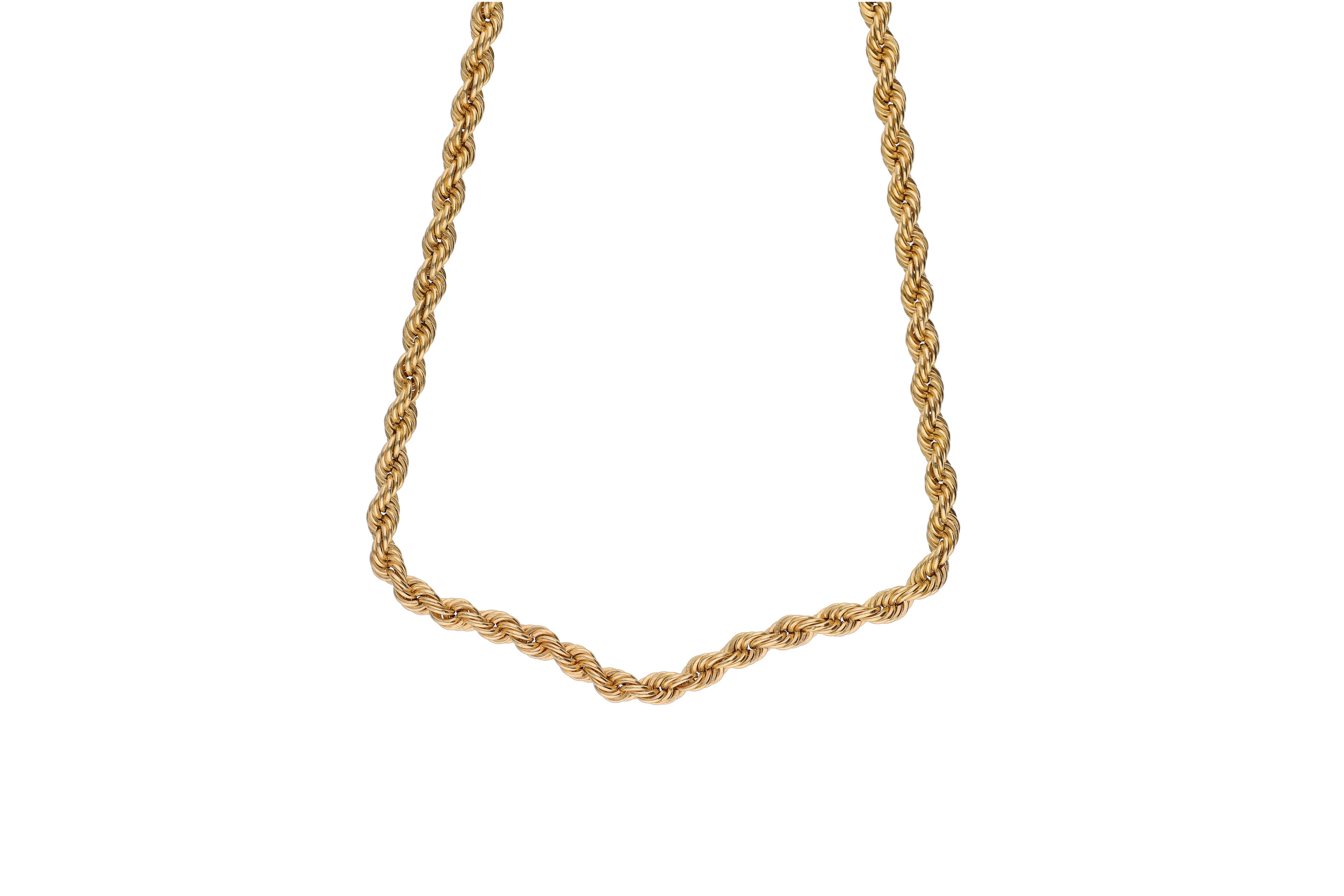 Collana - Asta Preziosi