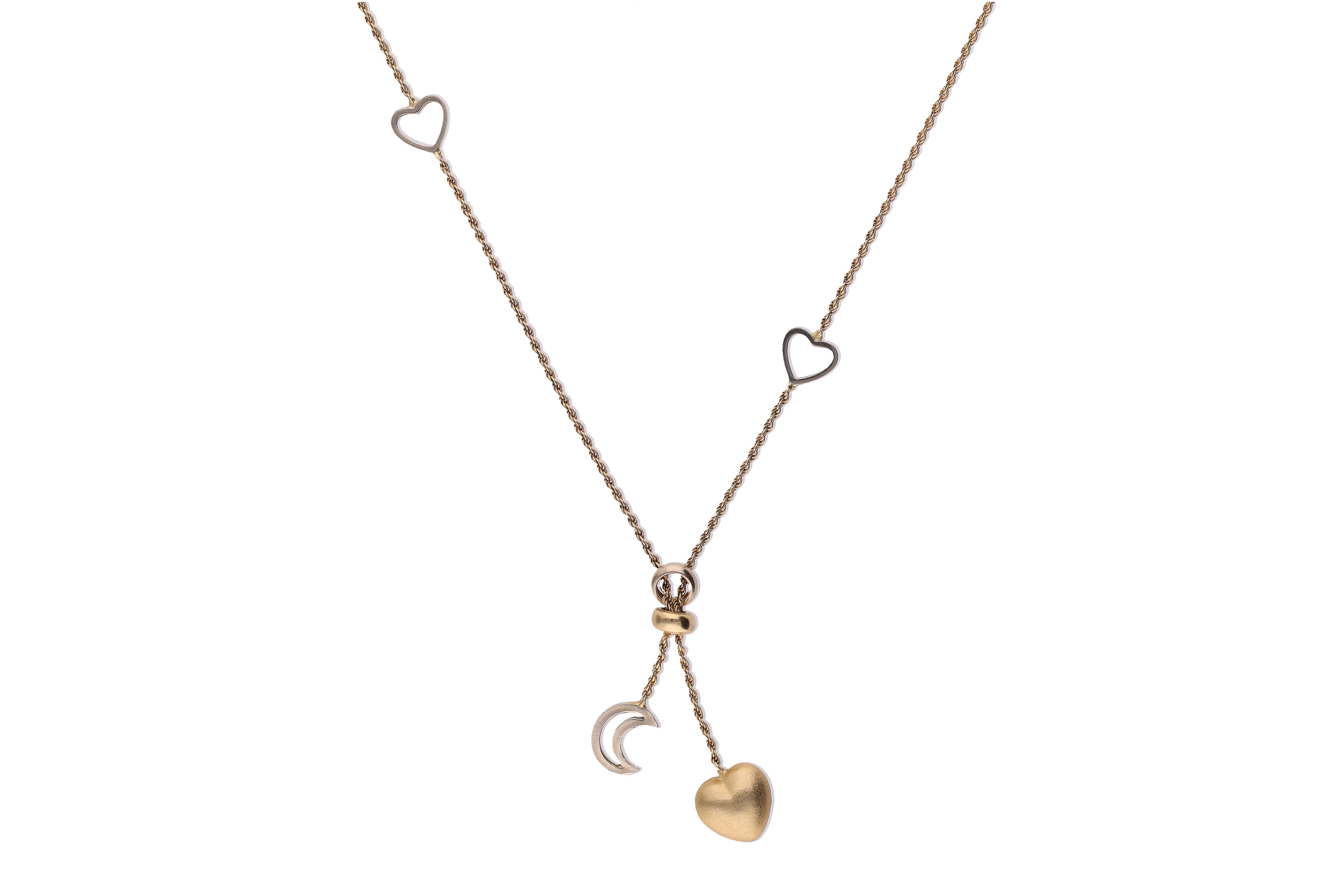 Collier - Asta Preziosi