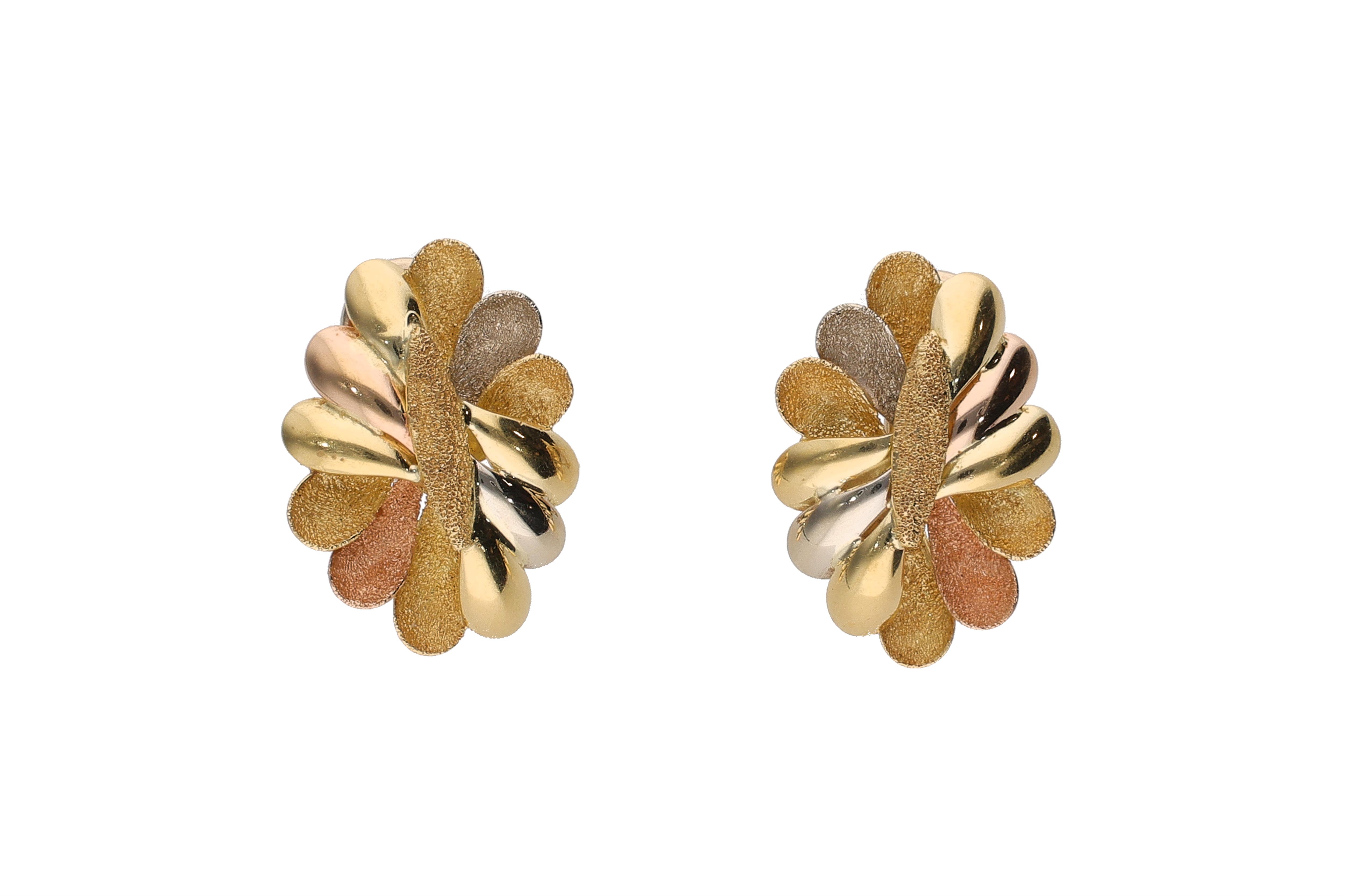 Paio di orecchini - Asta Preziosi