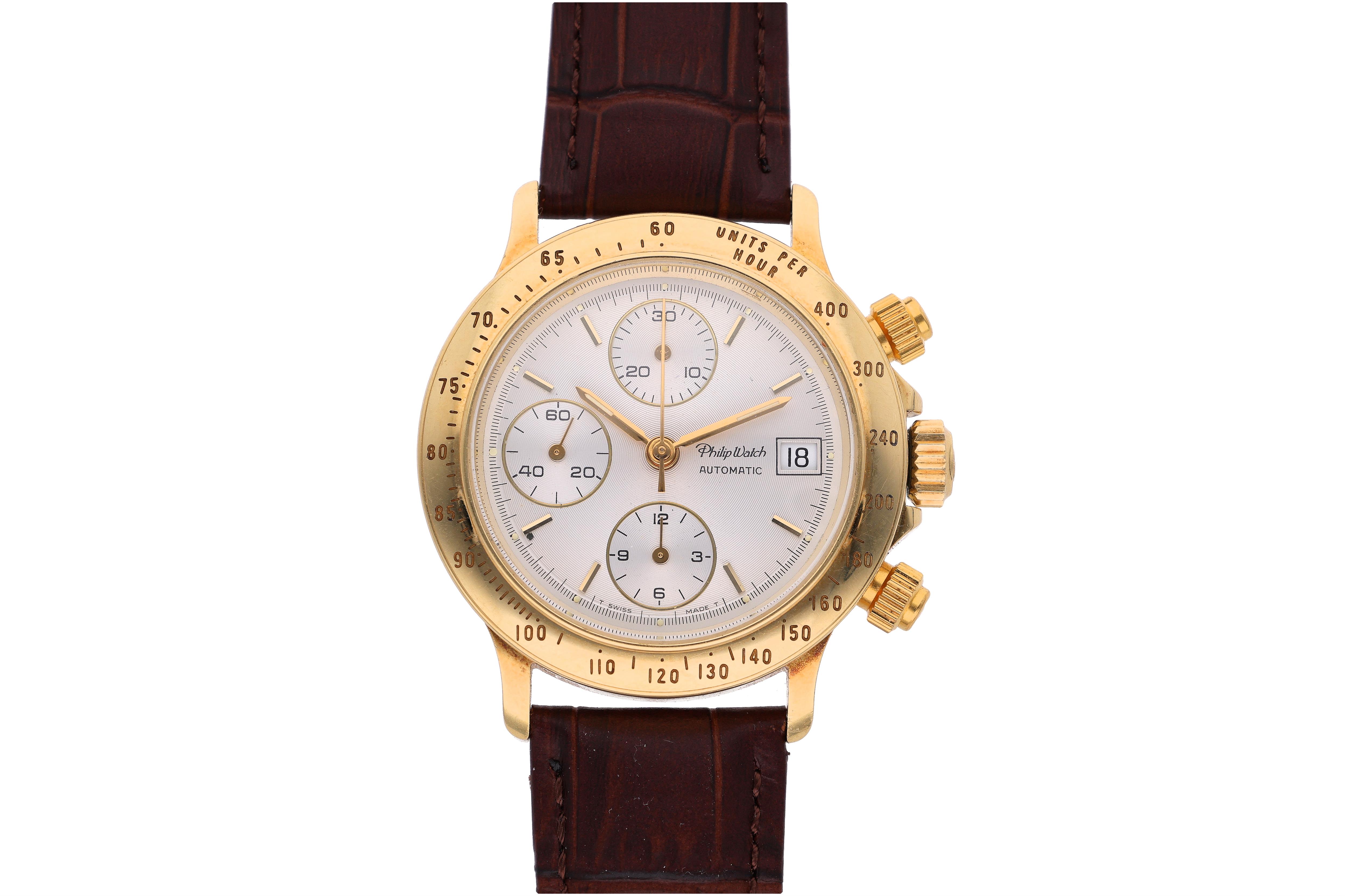 Philip Watch, orologio - Asta Preziosi