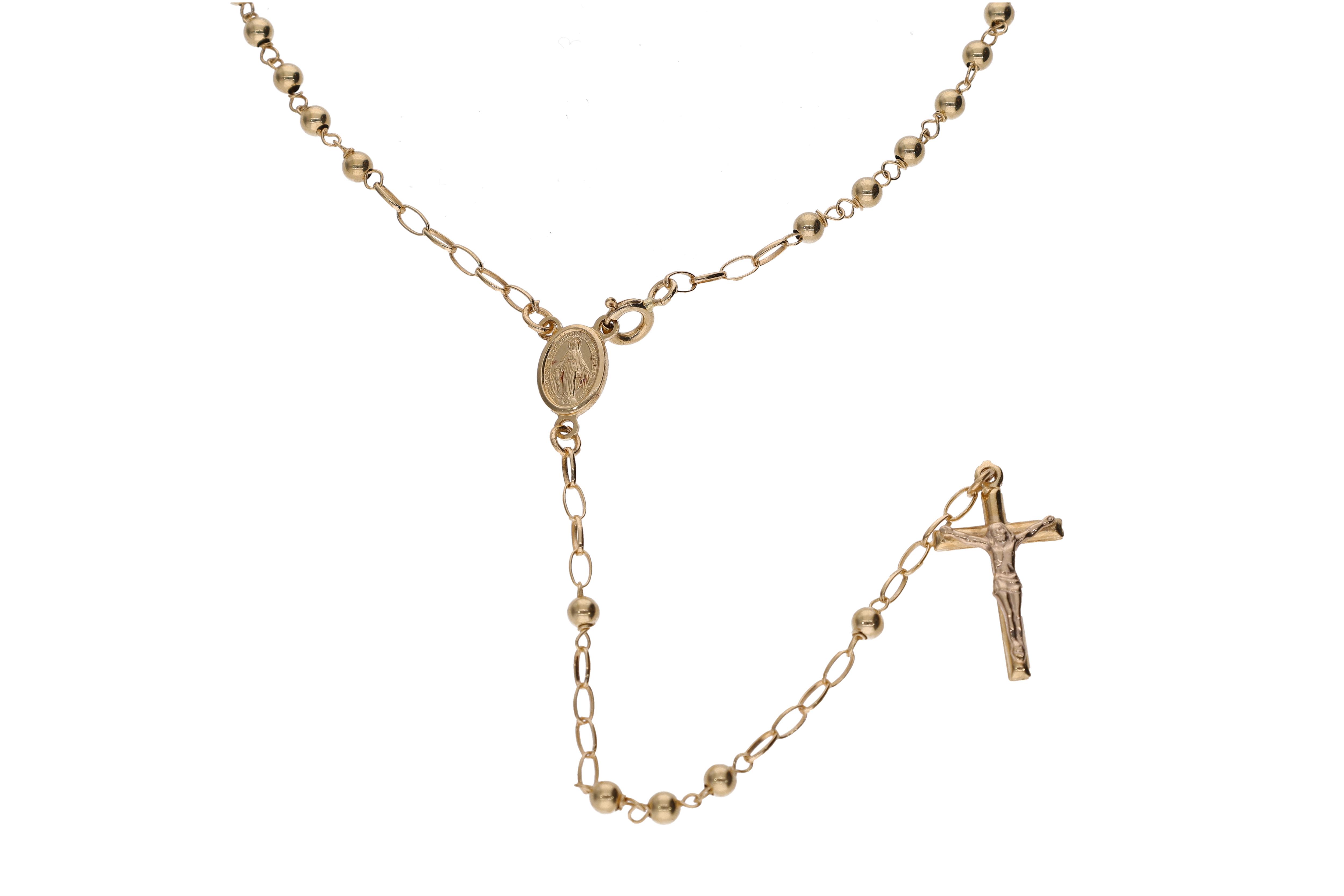 Rosario - Asta Preziosi