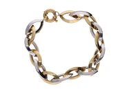 Bracciale a catena - Asta Preziosi