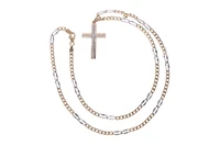 Collana con ciondolo - Asta Preziosi