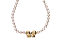 Collana di perle - Asta Preziosi