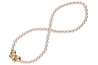 Collana di perle - Asta Preziosi