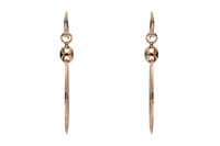 Gucci Marina Chain Earrings, orecchini - Asta Preziosi