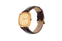 Longines, orologio - Asta Preziosi