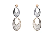 Orecchini - Asta Preziosi