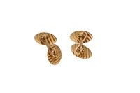 Paio di fermapolsi - Asta Preziosi