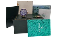 Rolex Submariner Date - Asta Preziosi