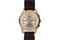 Zanetto, orologio - Asta Preziosi