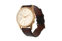 Zanetto, orologio - Asta Preziosi