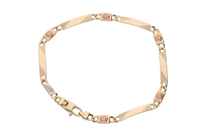 Bracciale - Asta Preziosi