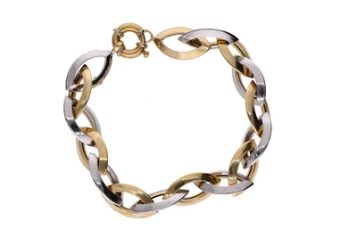 Bracciale a catena - Asta Preziosi