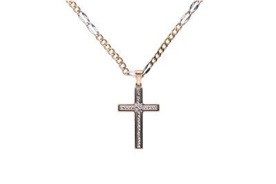 Collana con ciondolo - Asta Preziosi