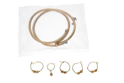 Lotto composito - Asta Preziosi