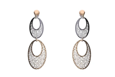 Orecchini - Asta Preziosi