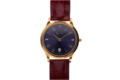 Reporter, orologio - Asta Preziosi