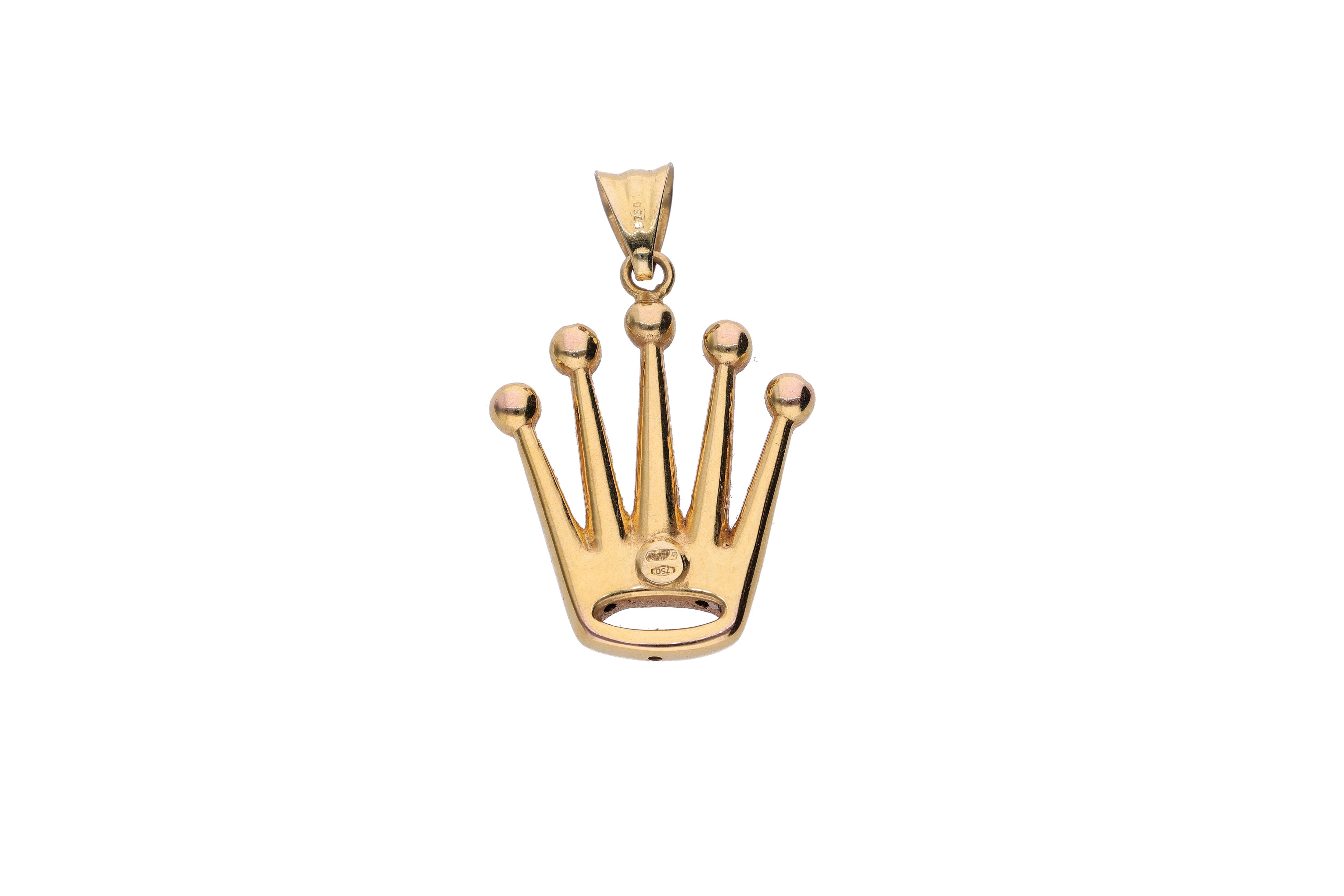 Ciondolo - Asta Preziosi