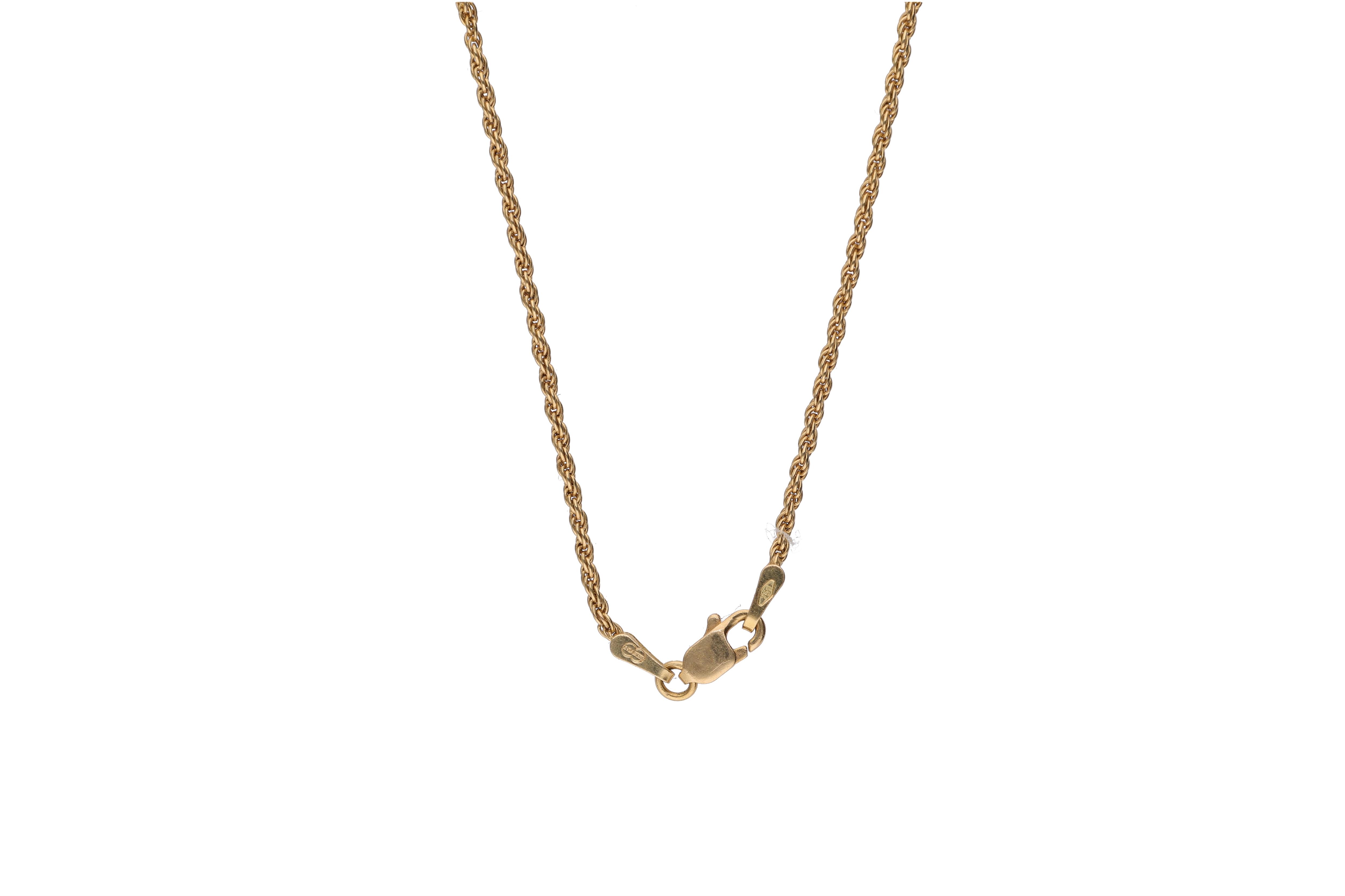 Collana - Asta Preziosi