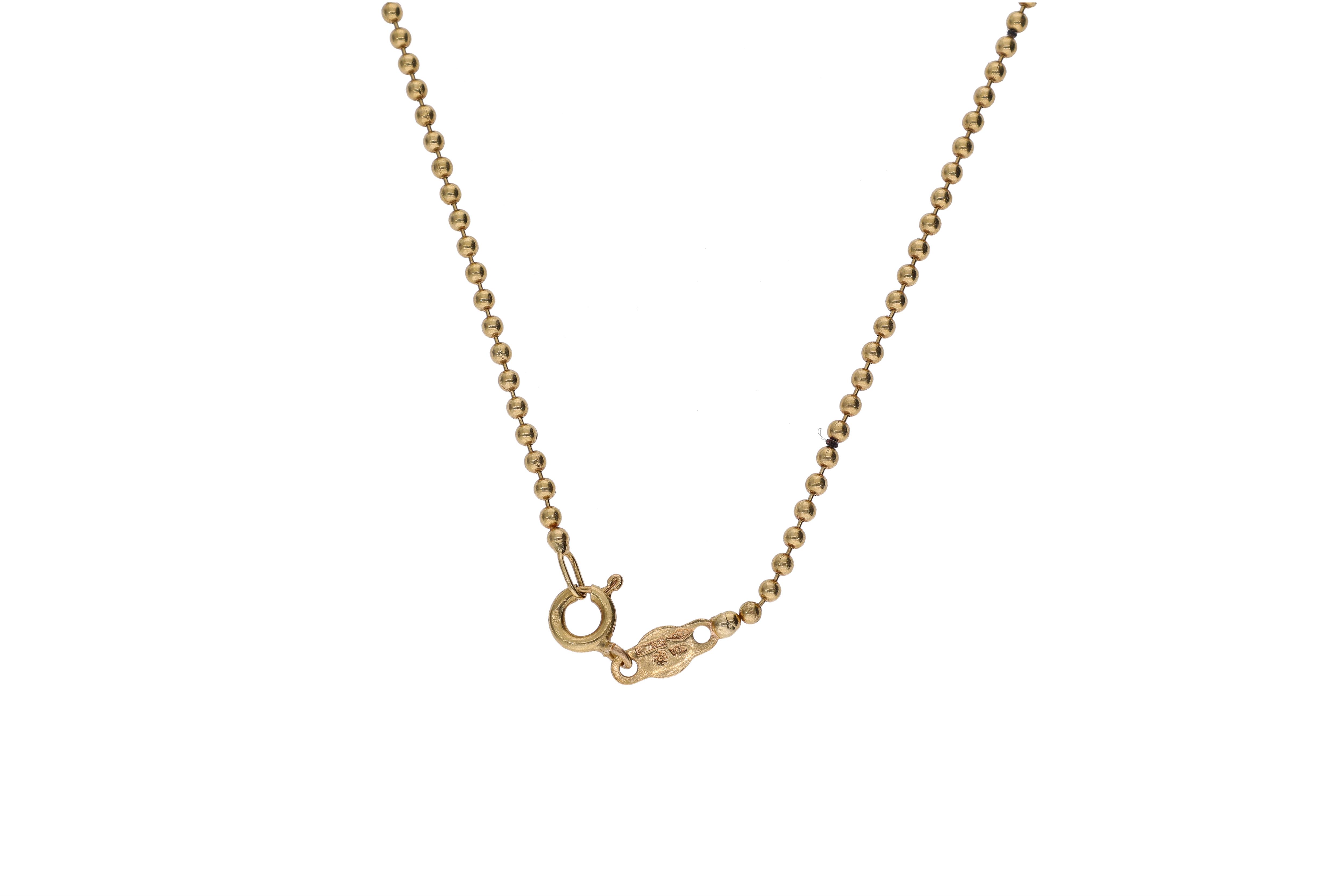 Collana - Asta Preziosi